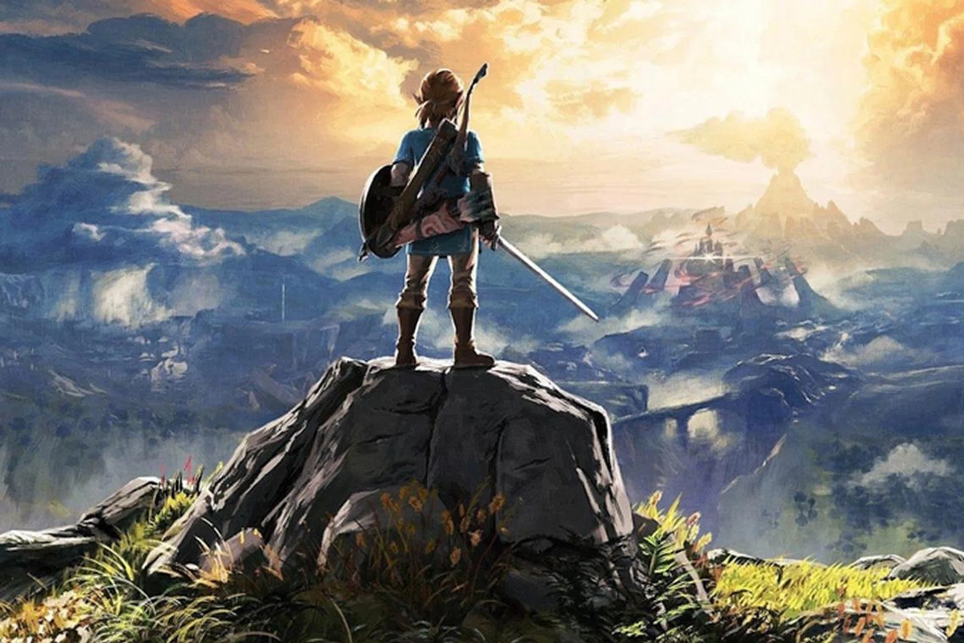 Image: Nintendo