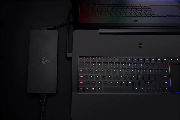 Razer Blade Pro 2017