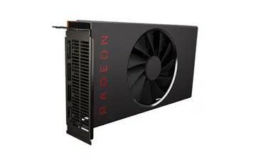 AMD Radeon RX 5500