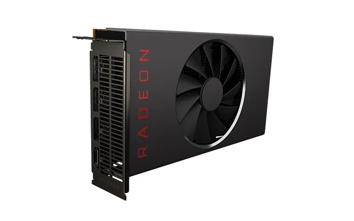 AMD Radeon RX 5500