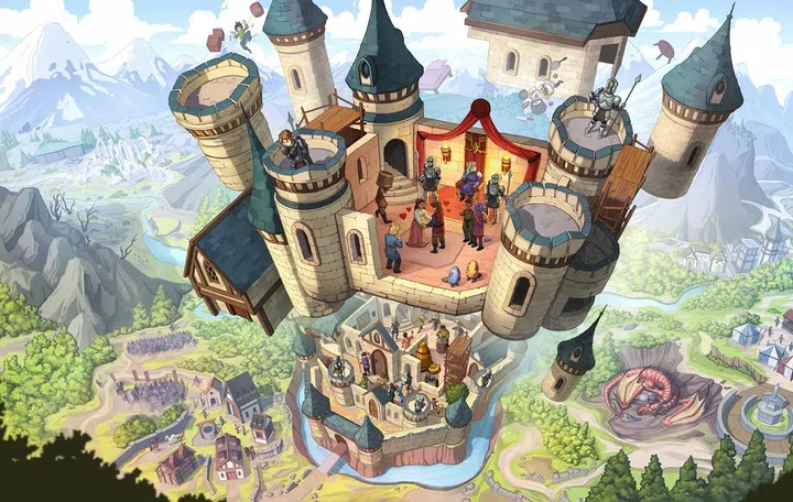 The game is now available for download. Photo: Bethesda