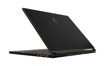 MSI GS65 Stealth Thin
