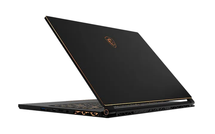MSI GS65 Stealth Thin