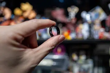 Oura Ring 5