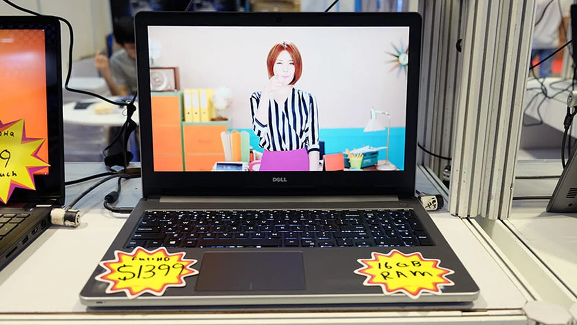 Dell Inspiron 15 5000