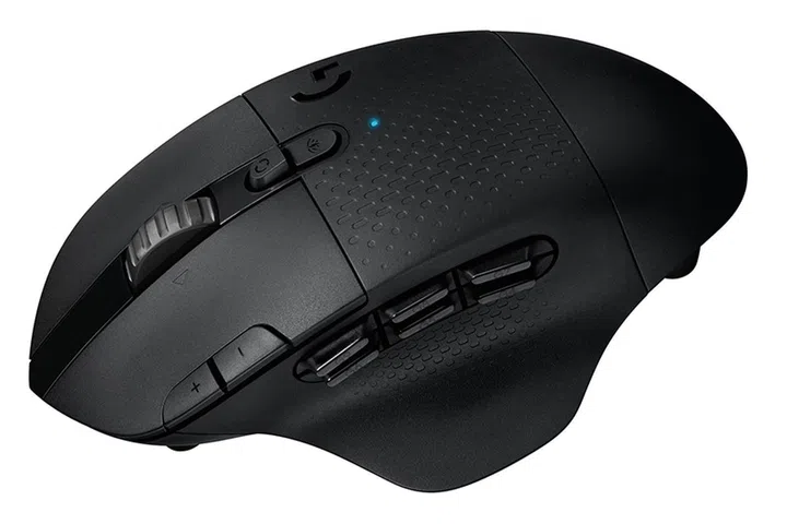 Image Source: Logitech