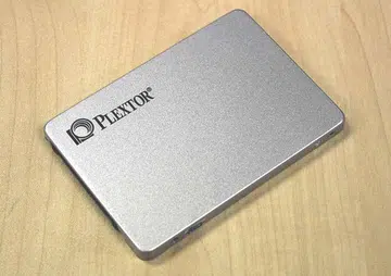 The Plextor M7V is the company's first SSD to use TLC-NAND.