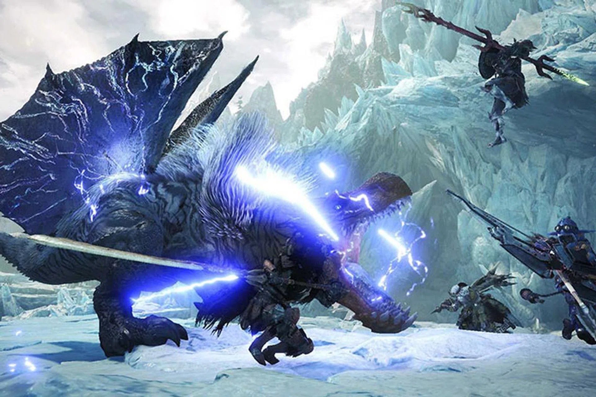 Image Source: Capcom