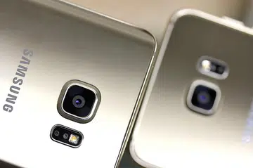 According to DxOMark, Samsung dominated the top 10 list of camera phones for this year.