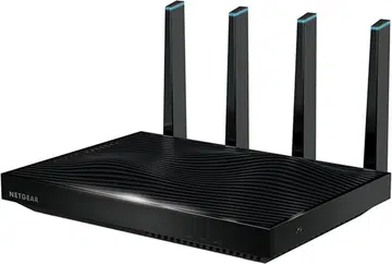 The Netgear Nighthawk x8