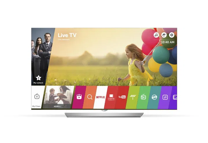WebOS 3.0 promises even better features for LG smart TV users.