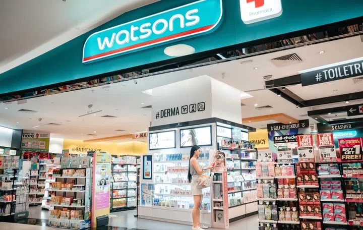 Logitech announces Watson’s tie-up to increase its retail reach ...