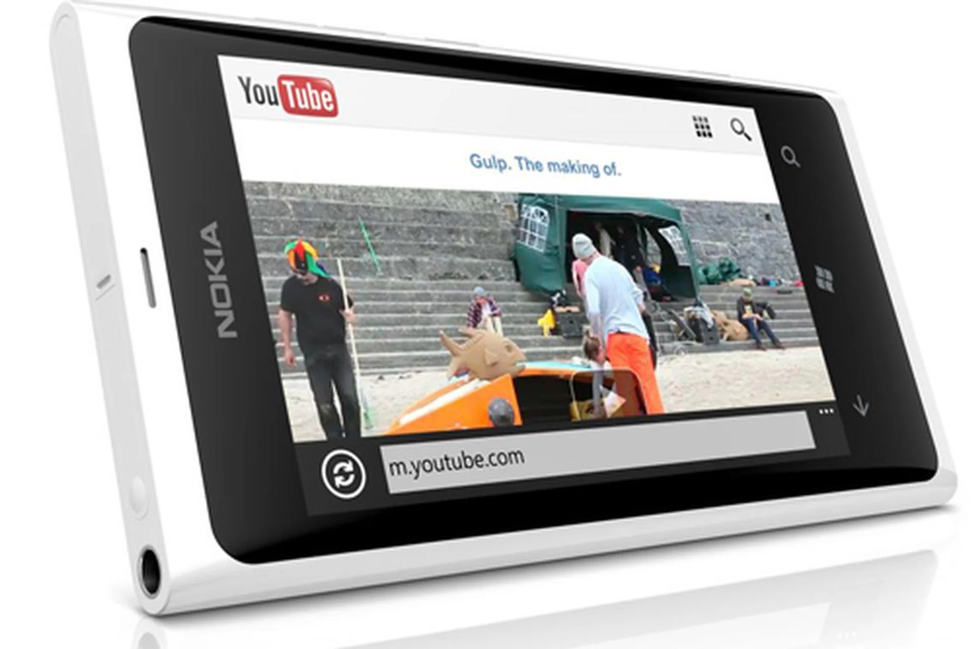 (Image source: Nokia)