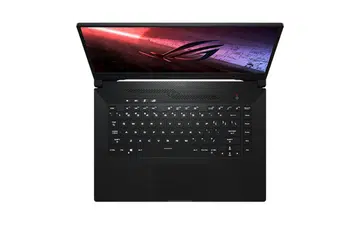 ASUS ROG Zephyrus G15