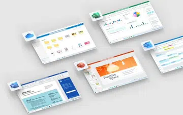 (Image: Microsoft.)