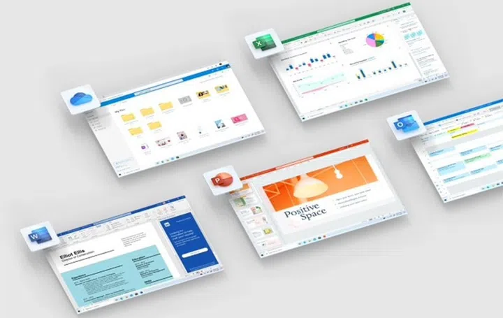 (Image: Microsoft.)