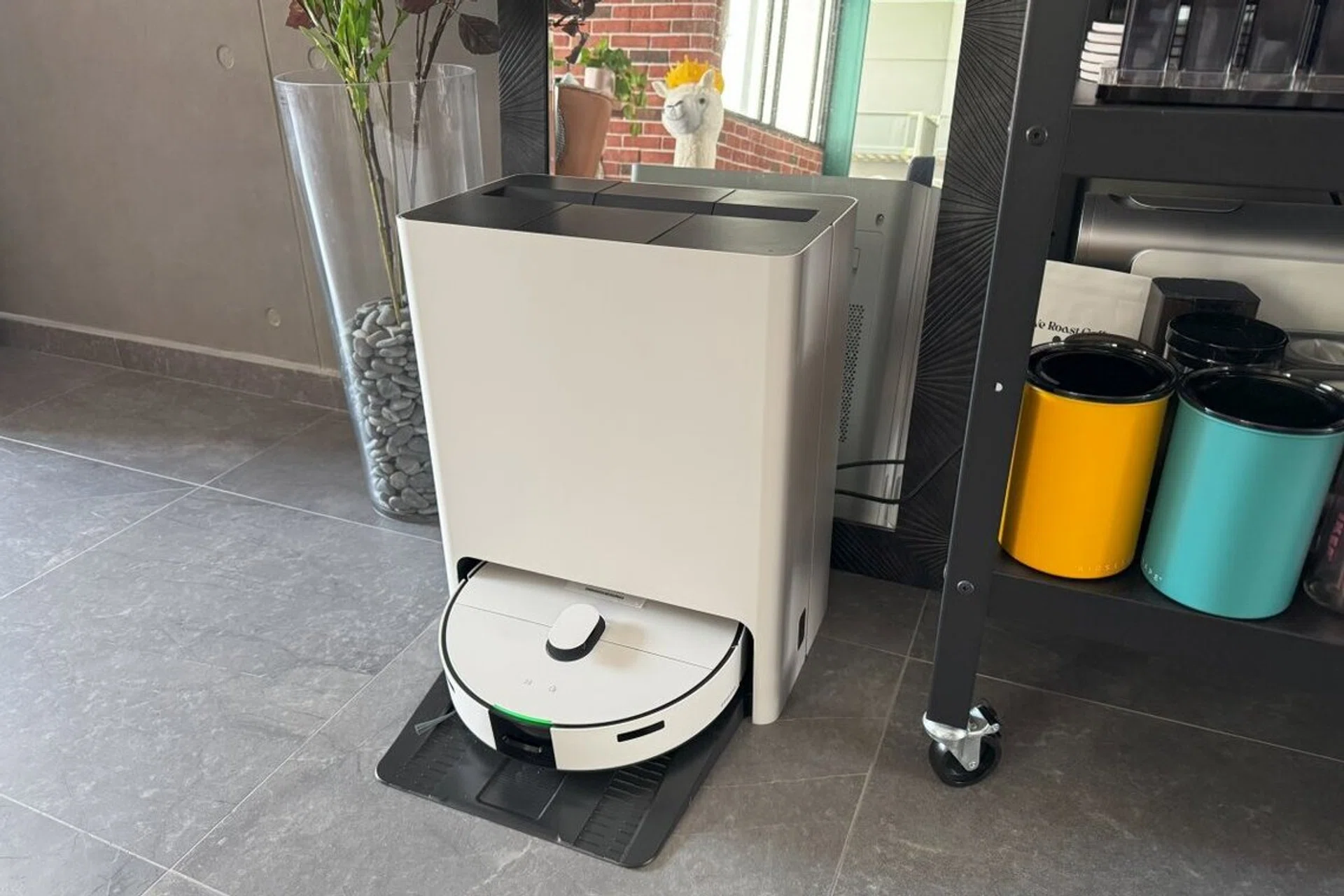 Samsung 70W Jet Bot Combo