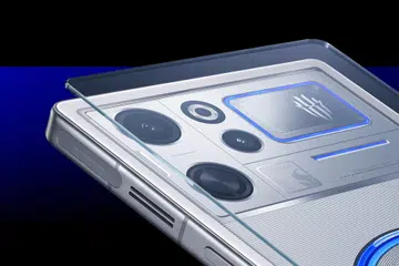 Redmagic 12 Pro+ gaming phone China release and pricing