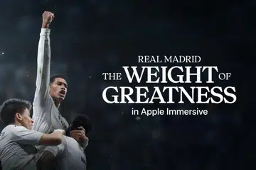 Real Madrid: The Weight of Greatness
