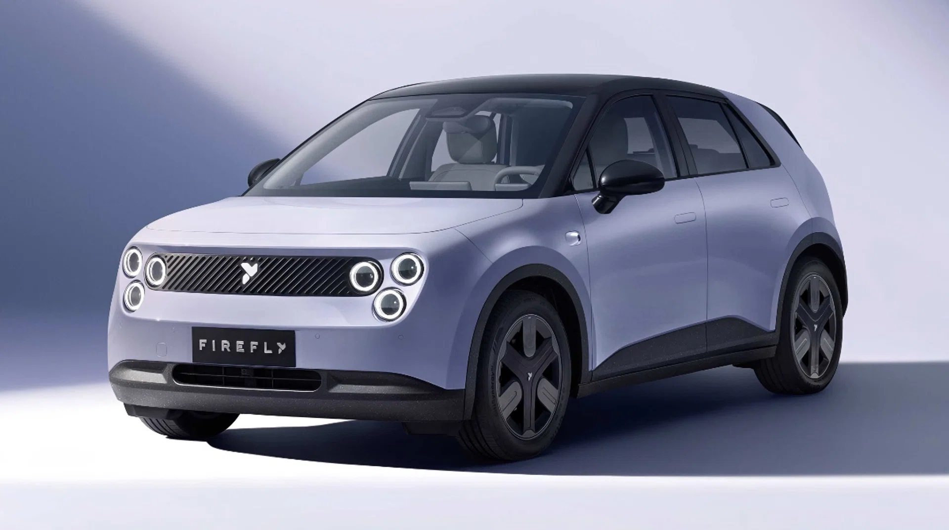 The Nio Firefly