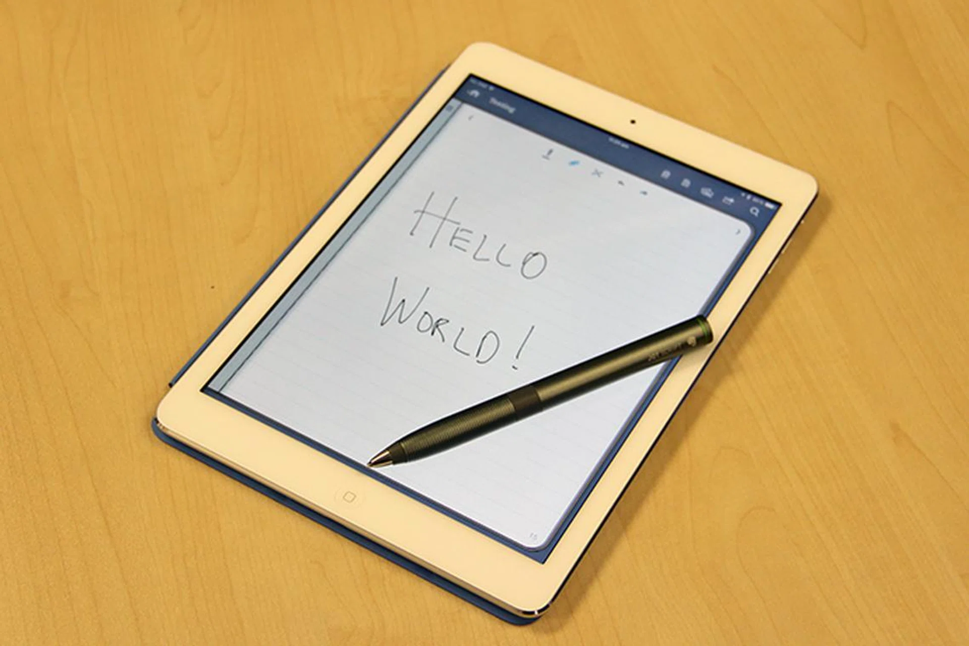 Pardon the poor penmanship.