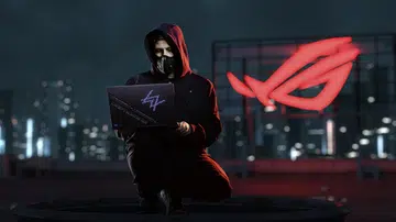 Image: ASUS ROG