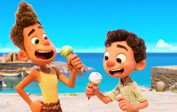 Image: Pixar