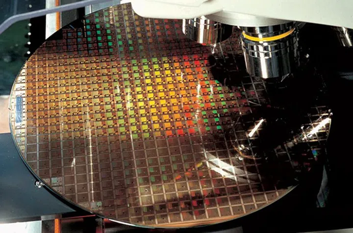 Image source: TSMC
