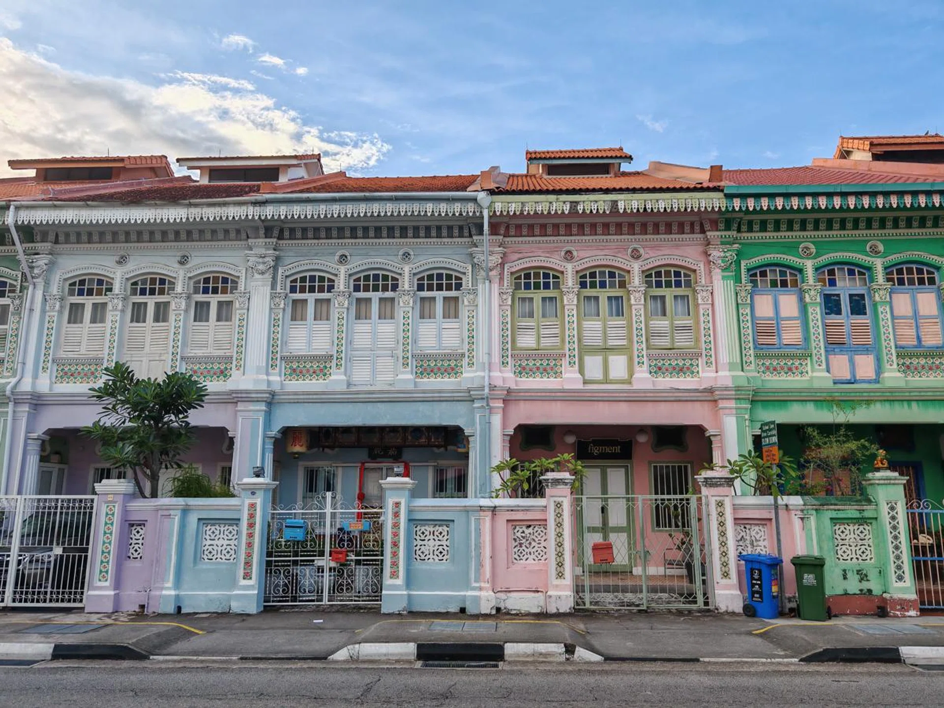 Honor 200 Pro, main camera. Photo: HWZ.