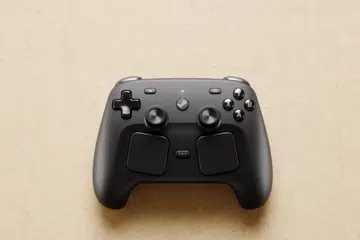 Steam Controller