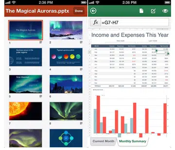 Image source: Apple App Store.