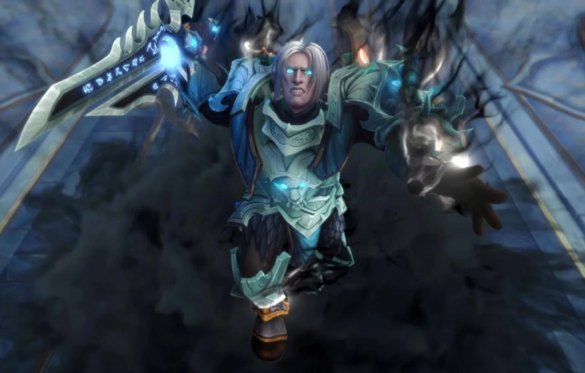 Image: Blizzard Entertainment