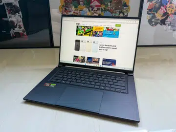 Aero X16