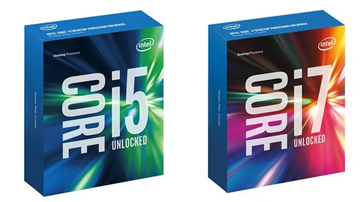 Intel Skylake