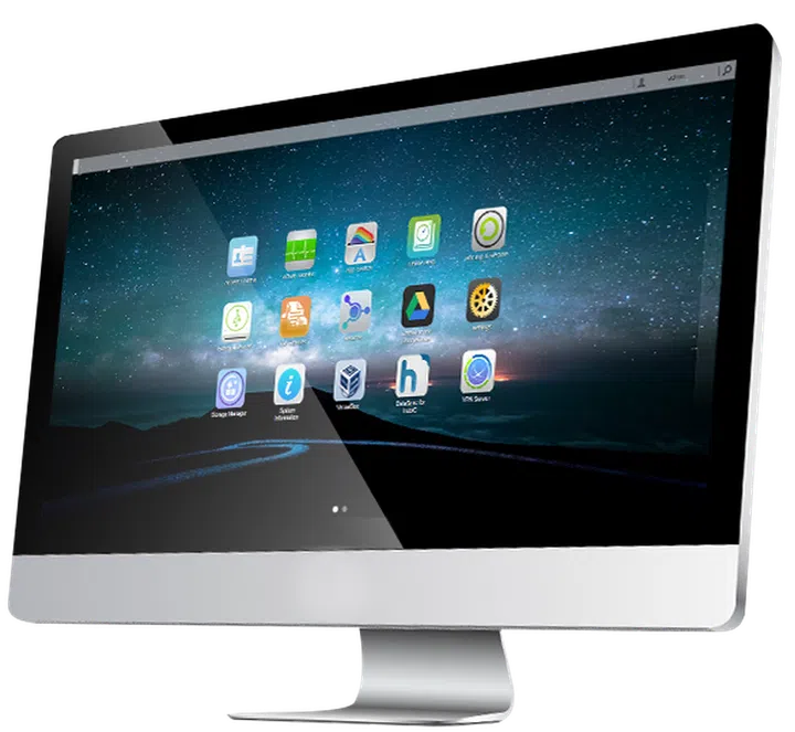 (Image source: ASUSTOR)