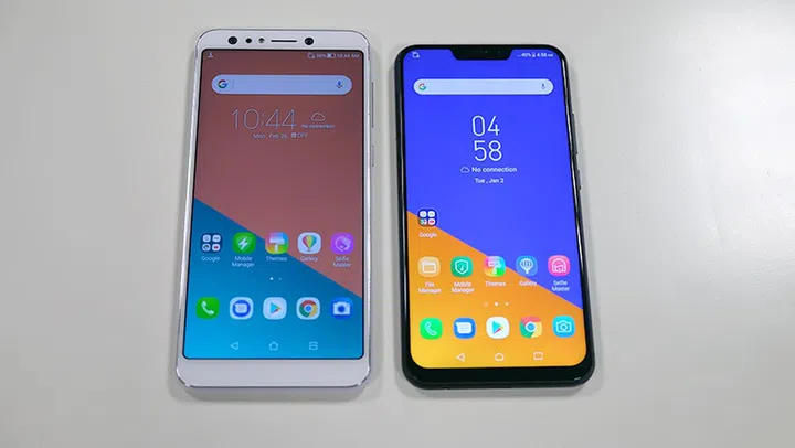 ZenFone 5 Lite