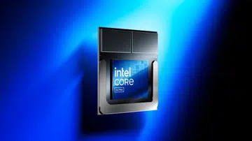 Photo: Intel