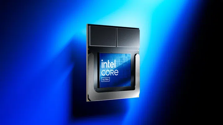 Photo: Intel