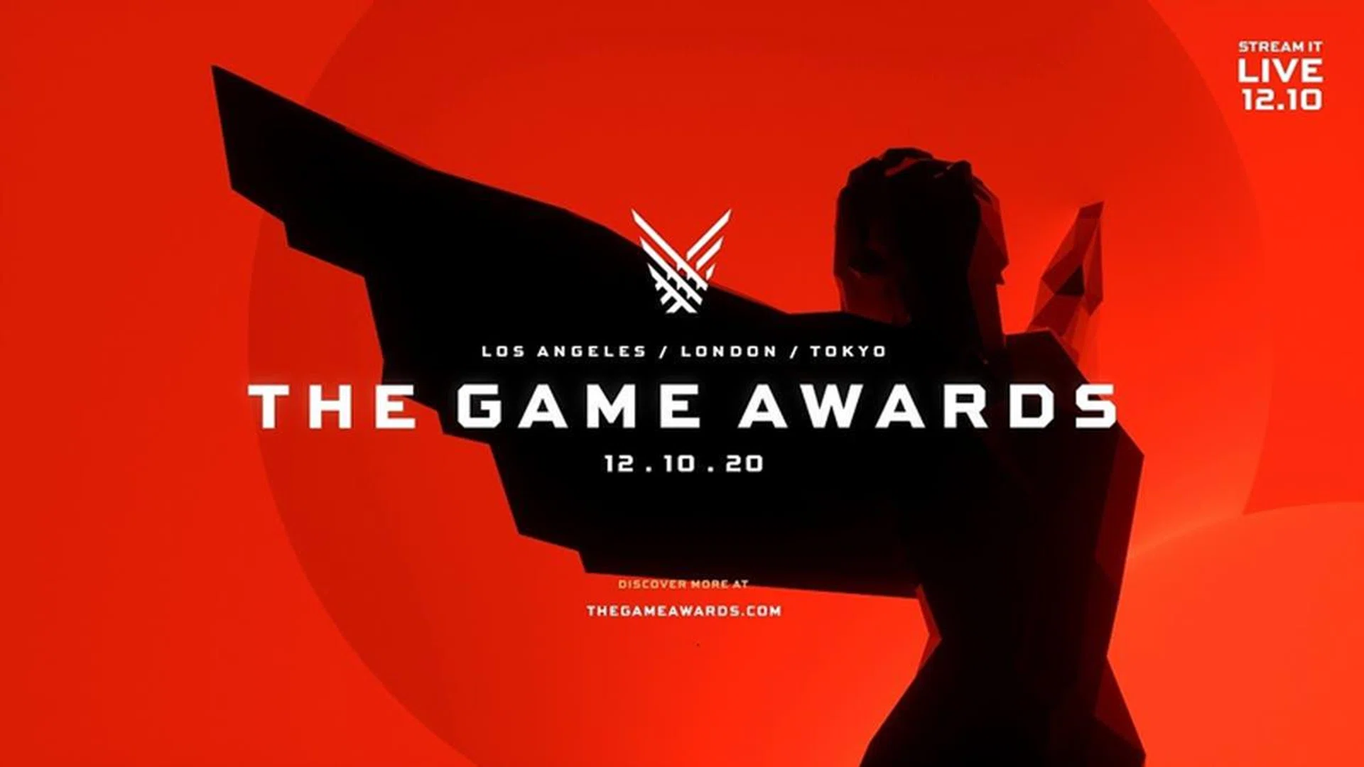 Image: The Game Awards