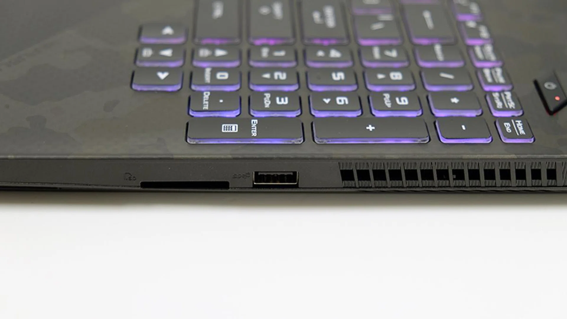 ASUS ROG Strix Scar II