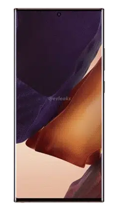 (Image: Evan Blass (@evleaks) via SamMobile.)