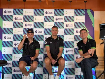 StarHub Premier League Plus