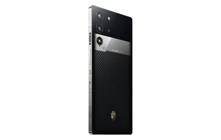 Redmagic 10 Pro. Photo: Redmagic (Nubia).