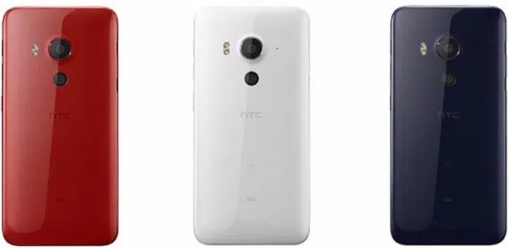 Image source: HTC Japan