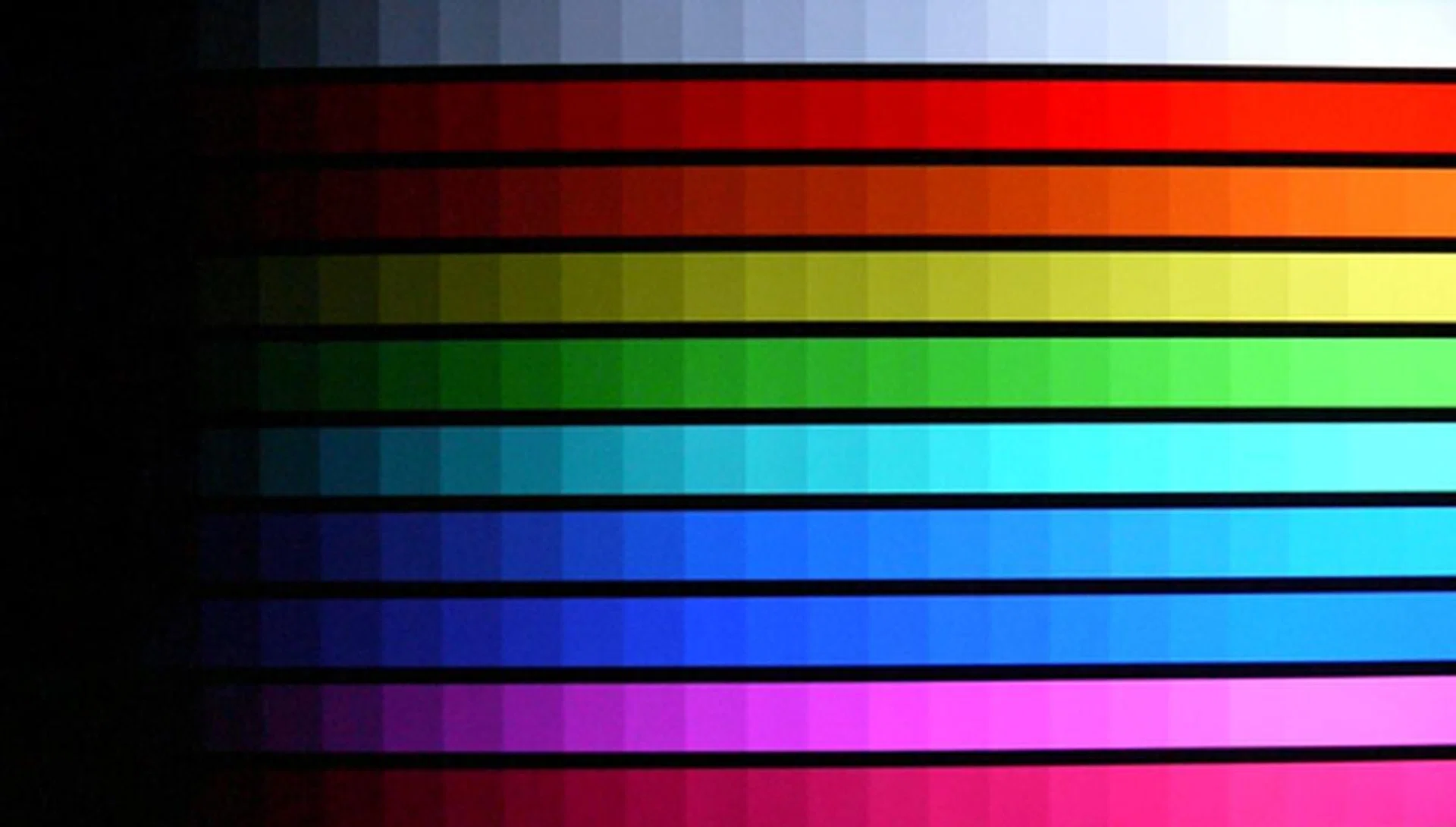 LG's LED-backlit Beauty - The 42-inch SL90 series TV | HardwareZone ...