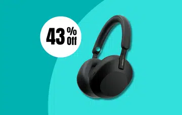 Sony WH-1000XM5 Headphones