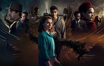 Image: HBO