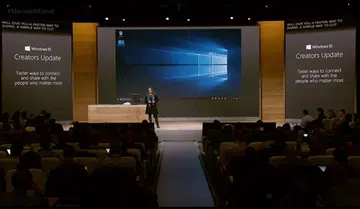 The Creators Update will help you prioritize messages from key people in your life.