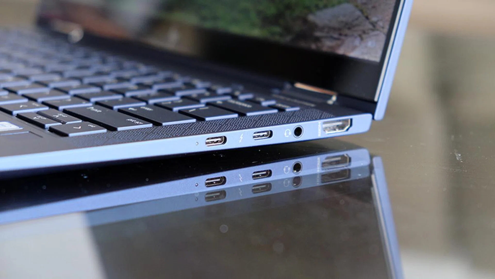 HP Elite Dragonfly