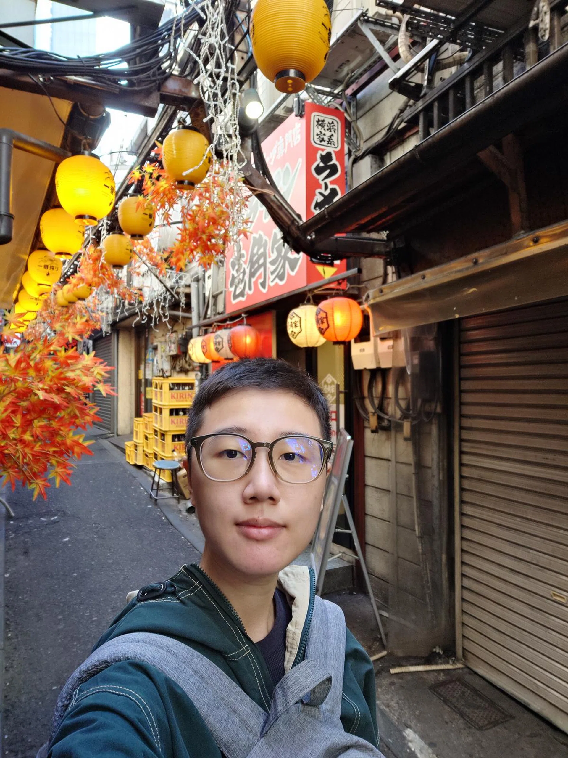 Sony Xperia 1 VI. Photo: HWZ.